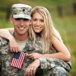 The Life of a Military Spouse