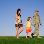 Military Families: Thank You